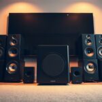 Soundanlage