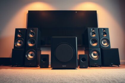 Soundanlage