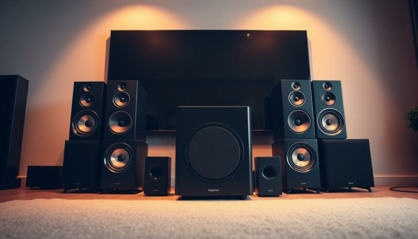 Soundanlage