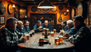 Pflege von Beziehungen und Netzwerk darum lohnt sich dein Stammtisch