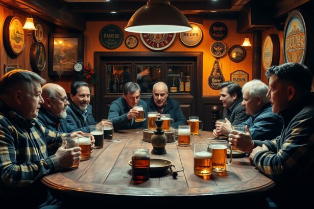 Stammtisch