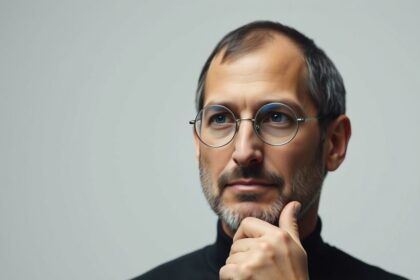 Steve Jobs Zitate