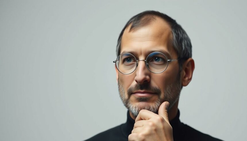 Steve Jobs Zitate