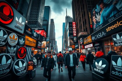 Streetwear Brands