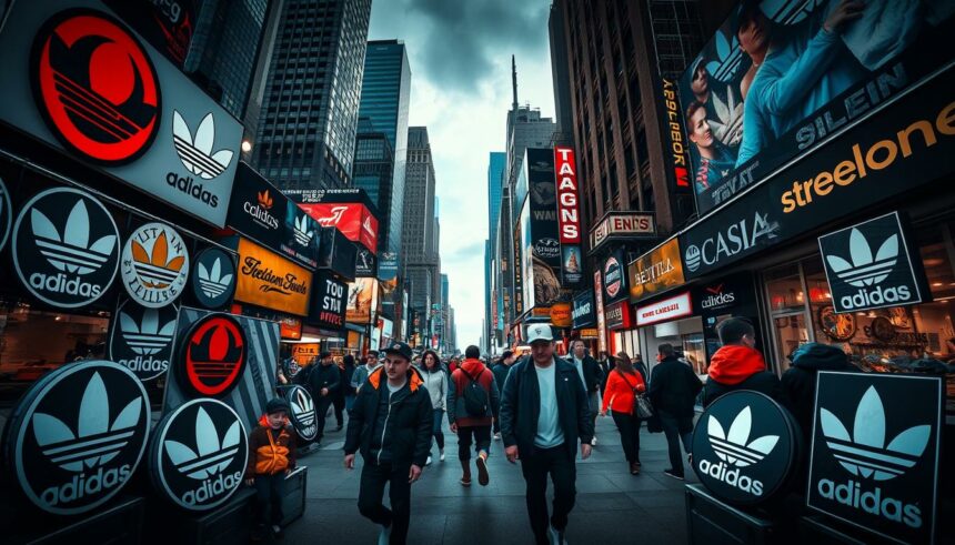 Streetwear Brands