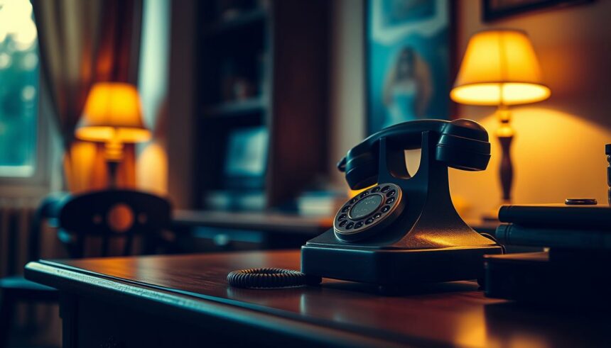 Telefonsex