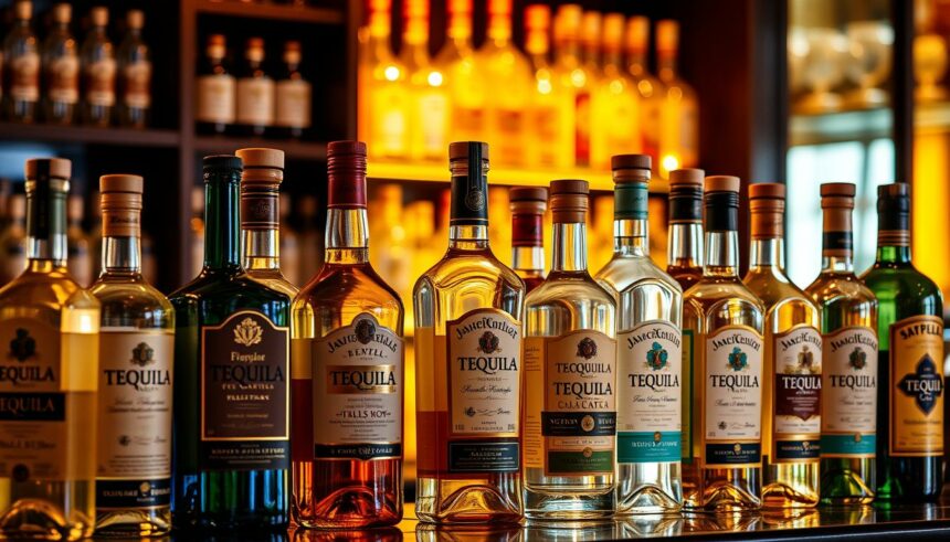 Tequilla