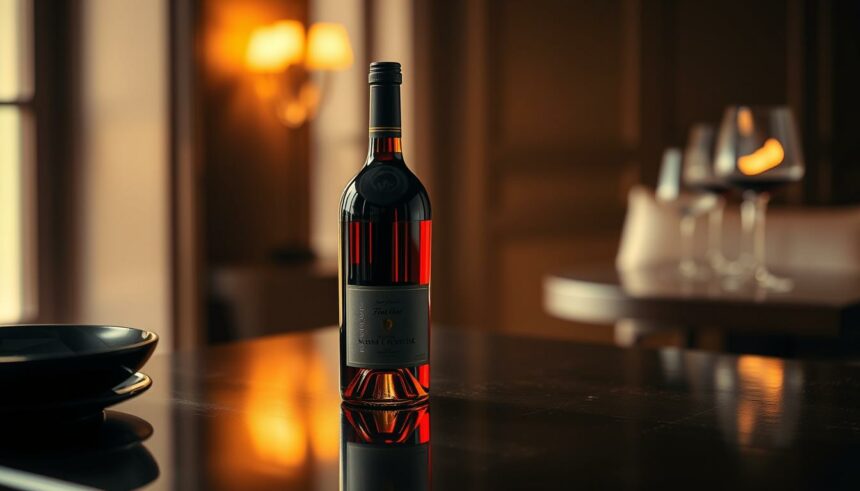 Teuerster Rotwein der Welt