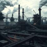 ThyssenKrupp gibt auf