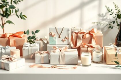 Top 10 Geschenke für Frauen Geburtstag