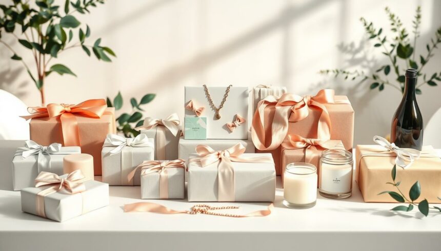 Top 10 Geschenke für Frauen Geburtstag