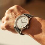 Uhr tragen