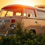 VW Bus