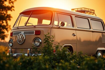VW Bus