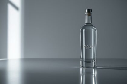 Vodka