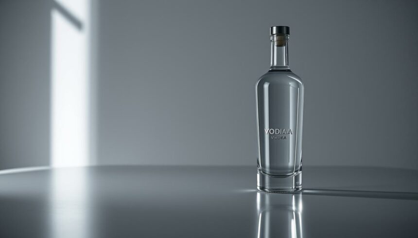 Vodka