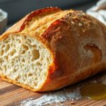 gesundes Brot
