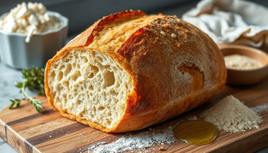 gesundes Brot