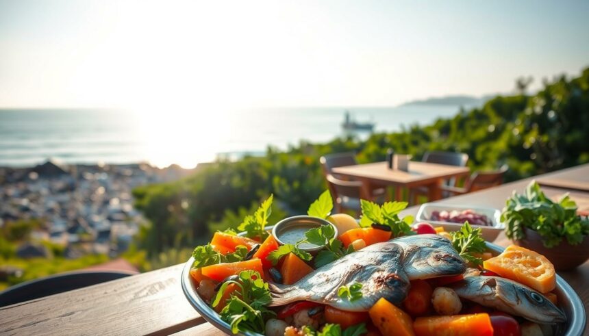 pescetarier