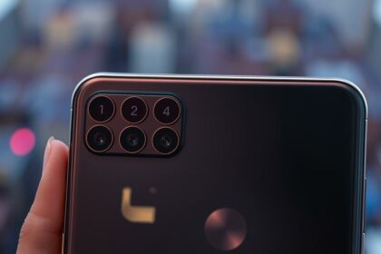welches Handy hat die beste Kamera