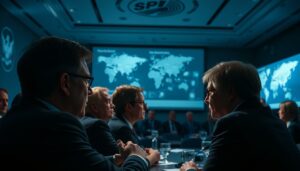 Vorstoß zu Außenpolitik Die Zerrissenheit der SPD