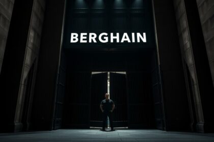 Berghain