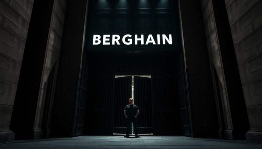 Berghain