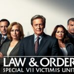 Besetzung von law & order: special victims unit