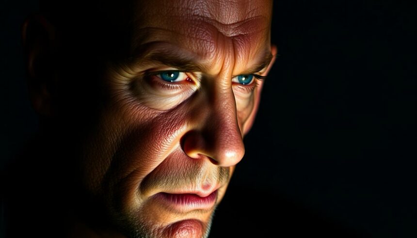 Bruce Willis