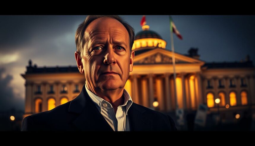 Bundestagswahl 2025