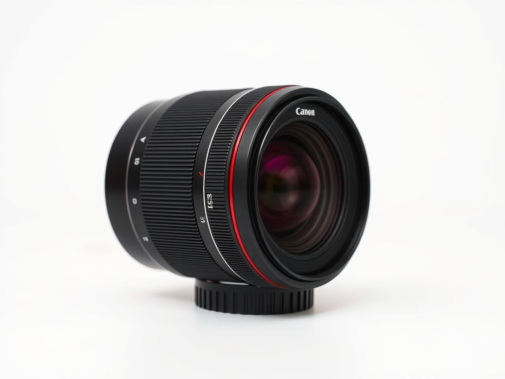 Canon RF 100mm F2.8L Macro IS USM Objektiv Top 10 Fotoobjektive 2025 Canon RF 100mm F2.8L Macro IS USM Objektiv Top 10 Fotoobjektive 2025
