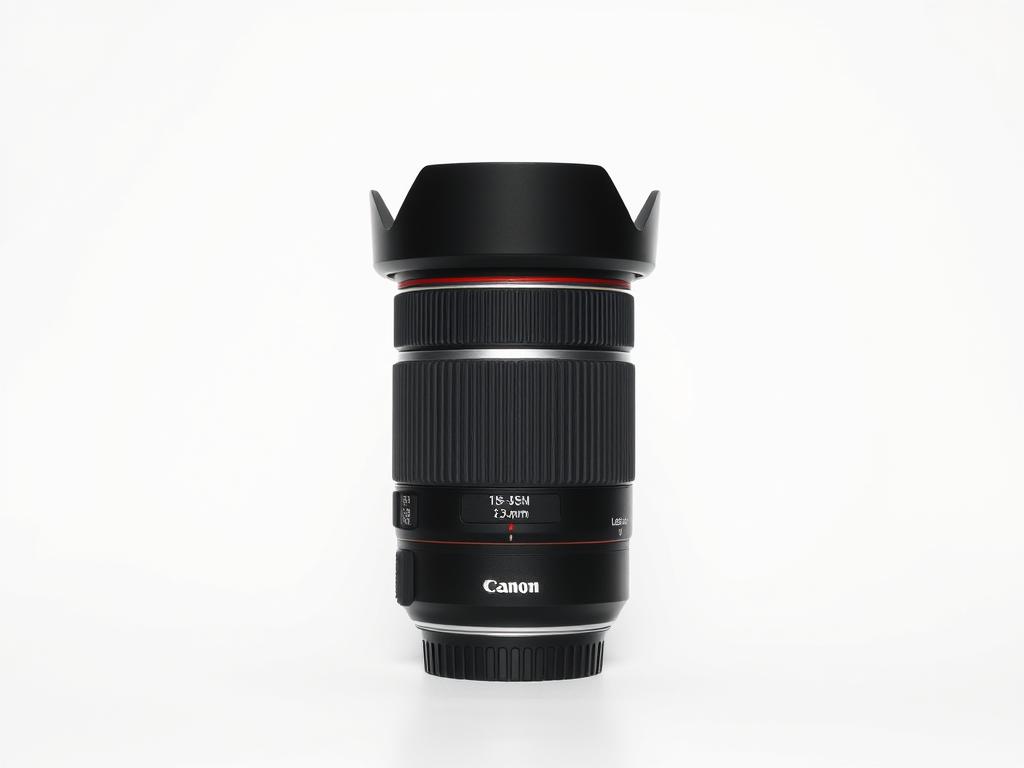 Canon RF 15-35mm F2.8L IS USM Objektiv Top 10 Fotoobjektive 2025 Canon RF 15-35mm F2.8L IS USM Objektiv Top 10 Fotoobjektive 2025