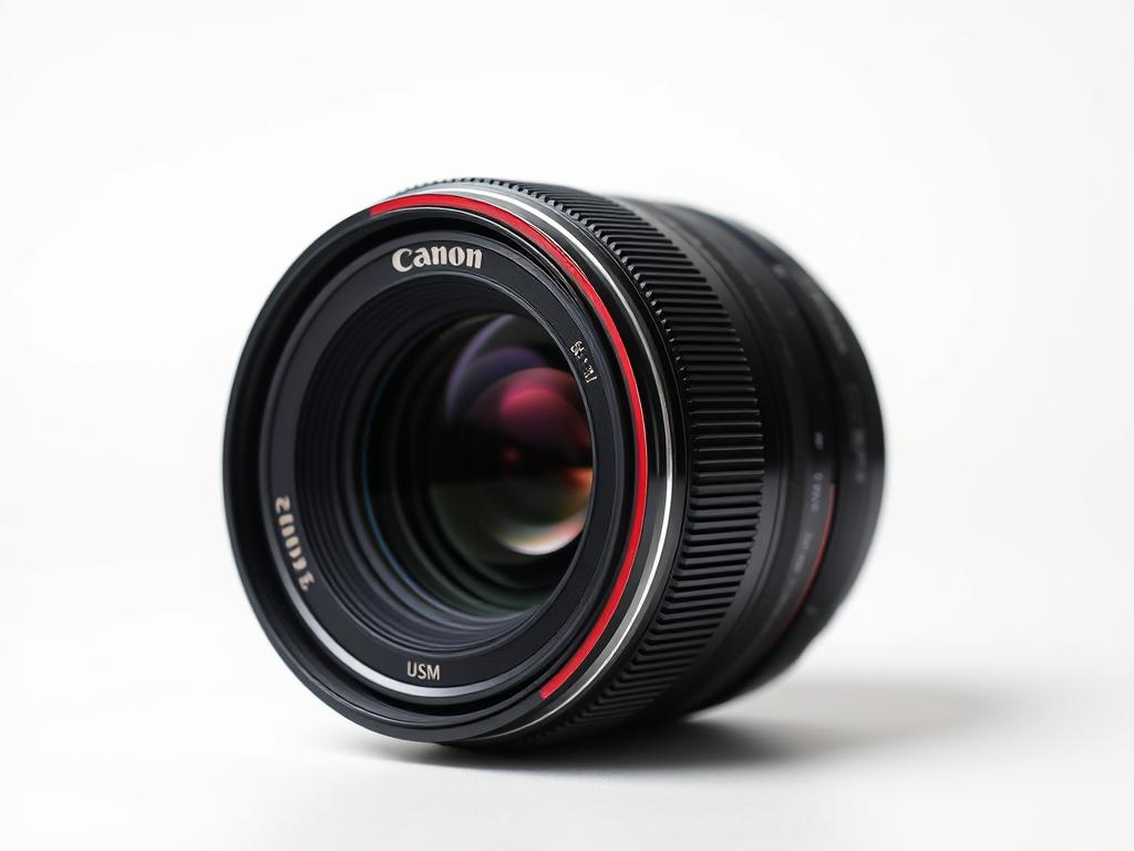 Canon RF 50mm F1.2L USM Objektiv Top 10 Fotoobjektive 2025 Canon RF 50mm F1.2L USM Objektiv Top 10 Fotoobjektive 2025