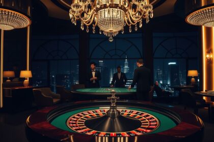 Casino Royale