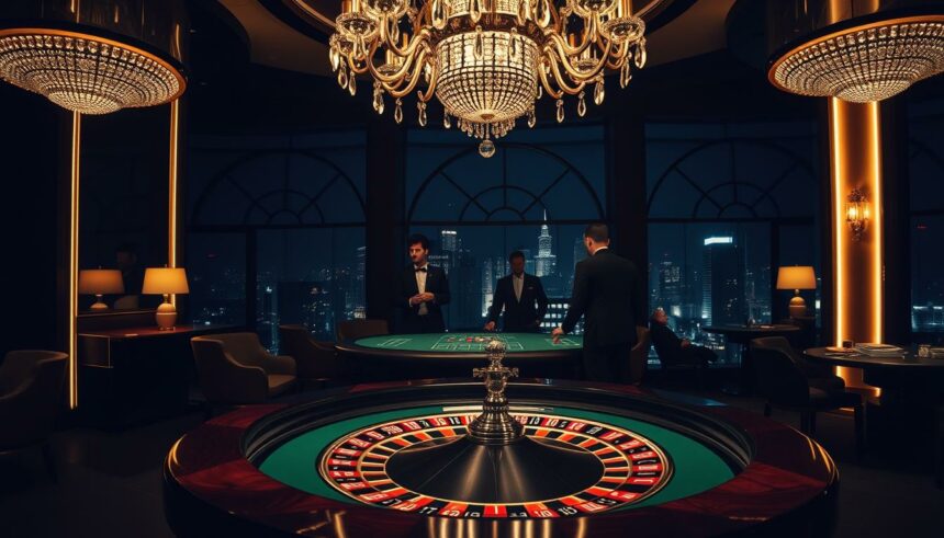 Casino Royale