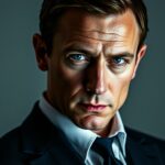 Daniel Craig