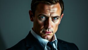 James Bond Darsteller Daniel Craig und seine Rollen in 007