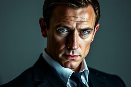 Daniel Craig