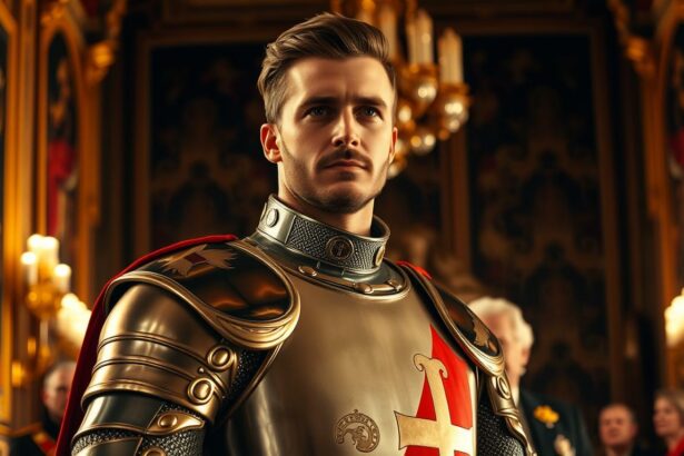 David Beckham