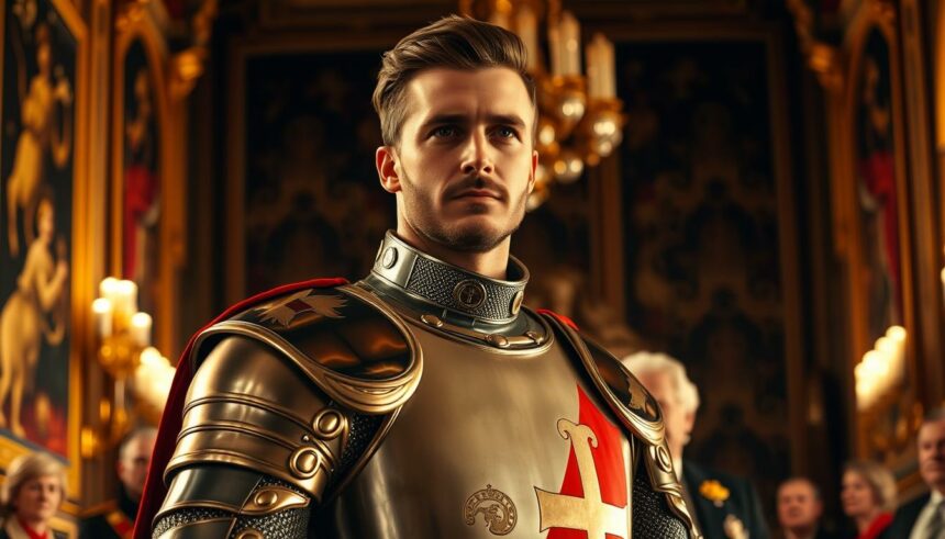 David Beckham