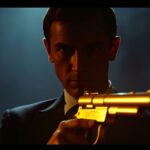 Der Mann mit dem goldenen Colt