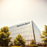 Deutsche Bank Profit