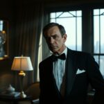 Diamantenfieber James Bond