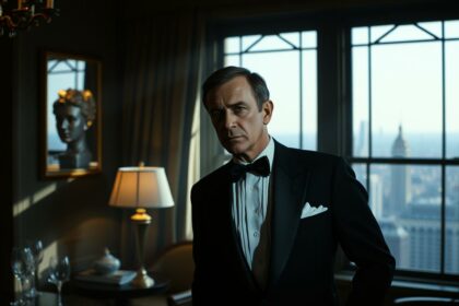 Diamantenfieber James Bond