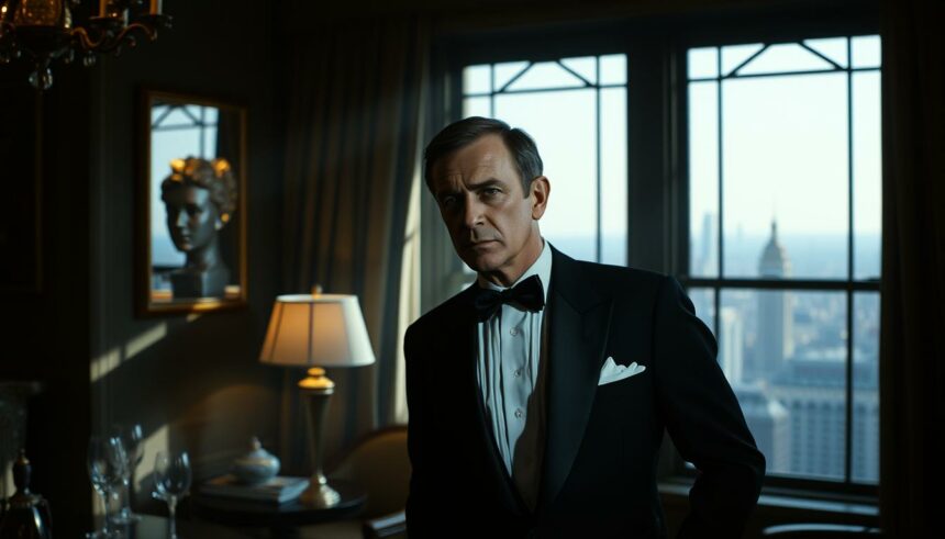 Diamantenfieber James Bond