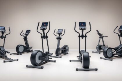 Die sieben besten Crosstrainer 2025 im Vergleich