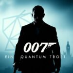 Ein Quantum Trost