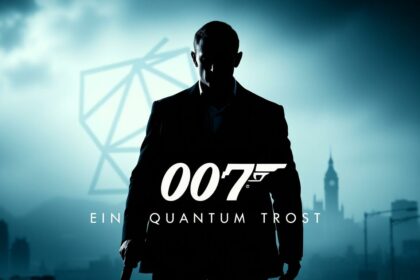 Ein Quantum Trost