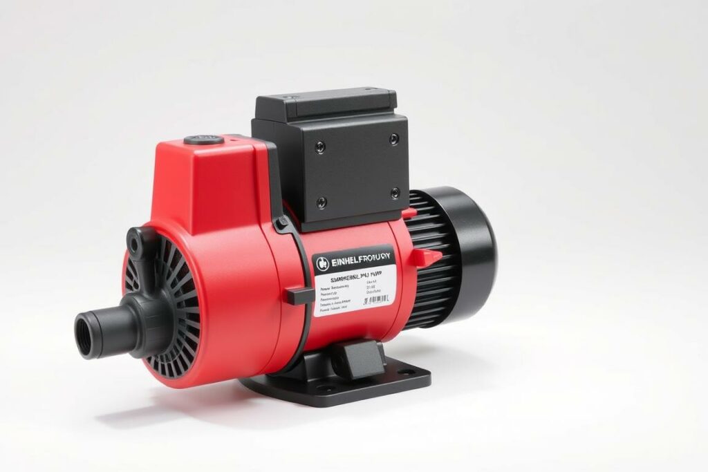 Einhell GC-DW 900 N Tauchdruckpumpe 2025 Einhell GC-DW 900 N Tauchdruckpumpe 2025
