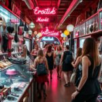 Erotik Markt